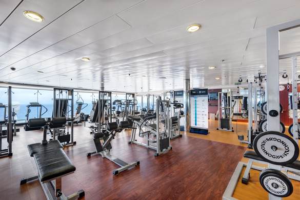MSC Cruises MSC Lirica Gym Fitness 0.jpg